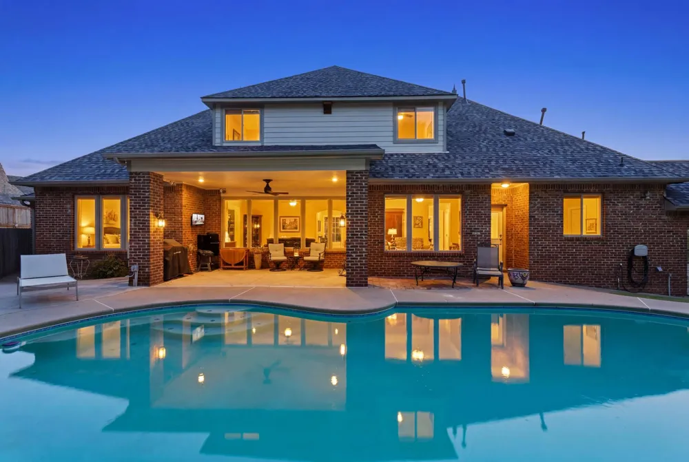 12316 S 16th Street Jenks, OK 74037