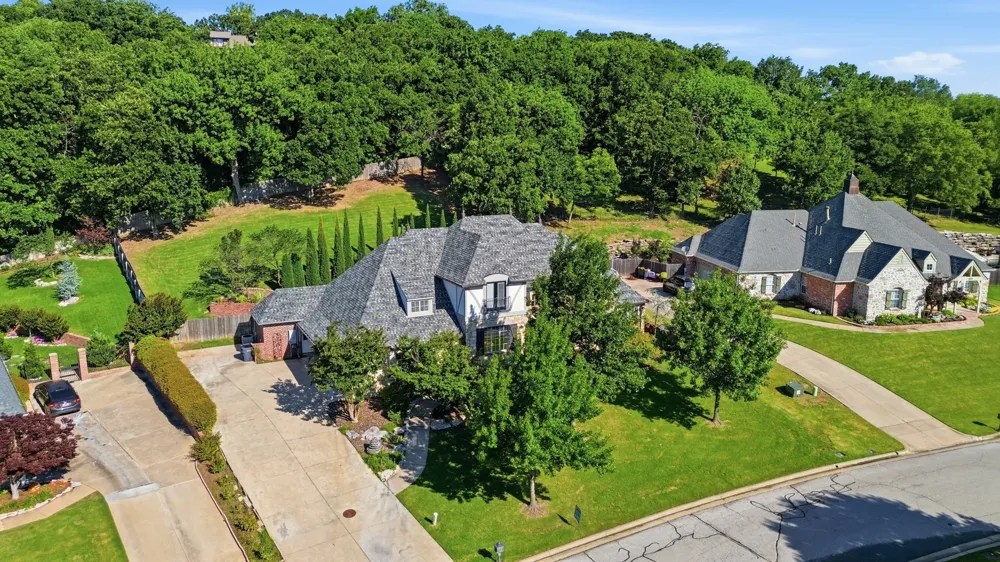 12316 S 16th Street Jenks, OK 74037