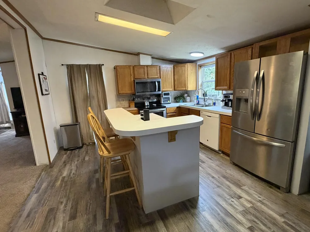 40 S Pine Street Breedsville Village, MI 49056