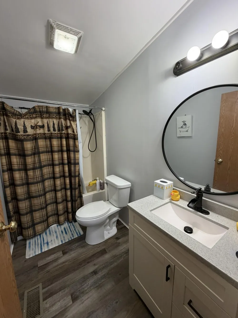 40 S Pine Street Breedsville Village, MI 49056