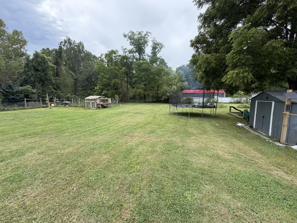 40 S Pine Street Breedsville Village, MI 49056