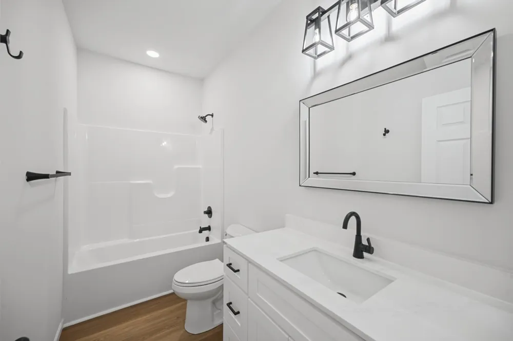 303 Mimz Court Bangor City, MI 49013