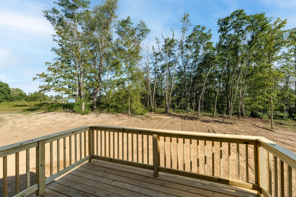 303 Mimz Court Bangor City, MI 49013