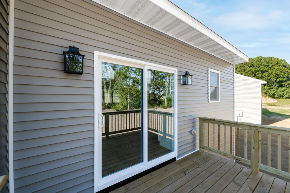 303 Mimz Court Bangor City, MI 49013