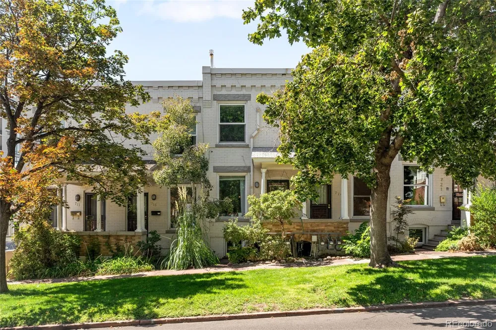 717 Logan Street Denver, CO 80203