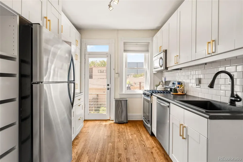 717 Logan Street Denver, CO 80203