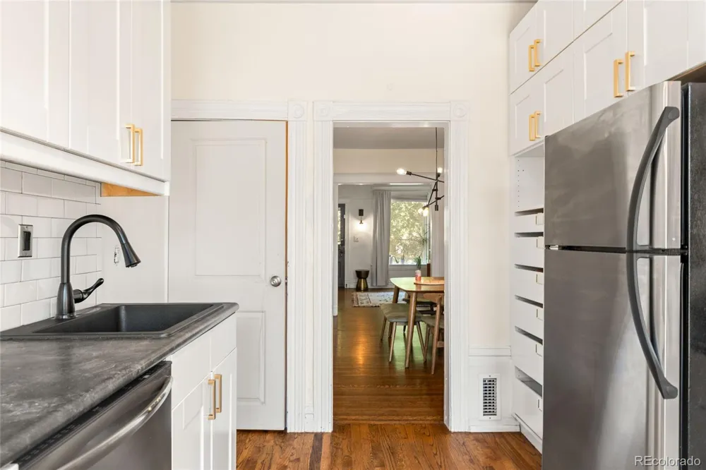 717 Logan Street Denver, CO 80203