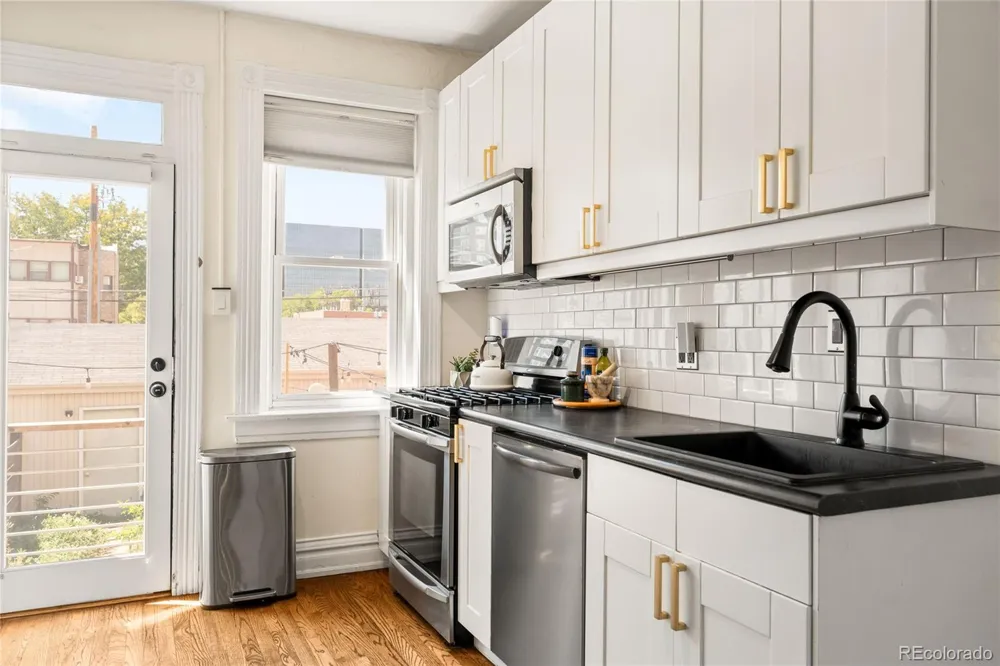 717 Logan Street Denver, CO 80203