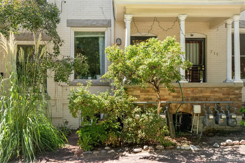 717 Logan Street Denver, CO 80203