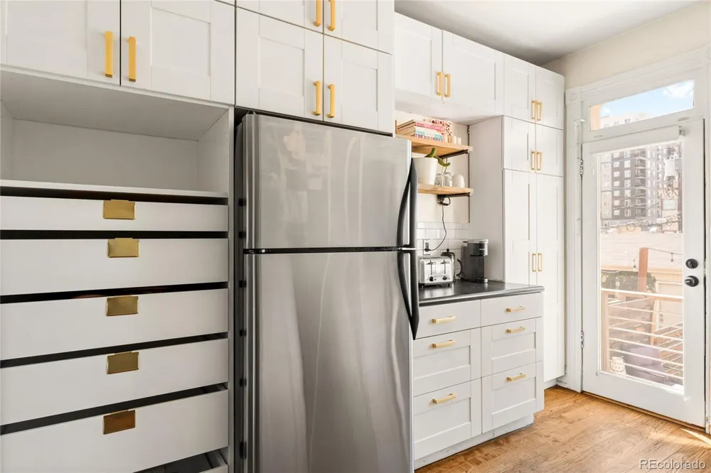 717 Logan Street Denver, CO 80203