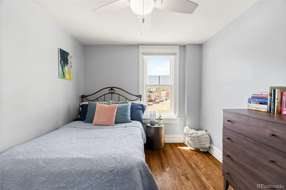 717 Logan Street Denver, CO 80203