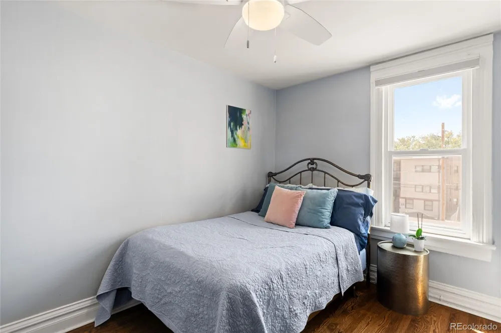 717 Logan Street Denver, CO 80203