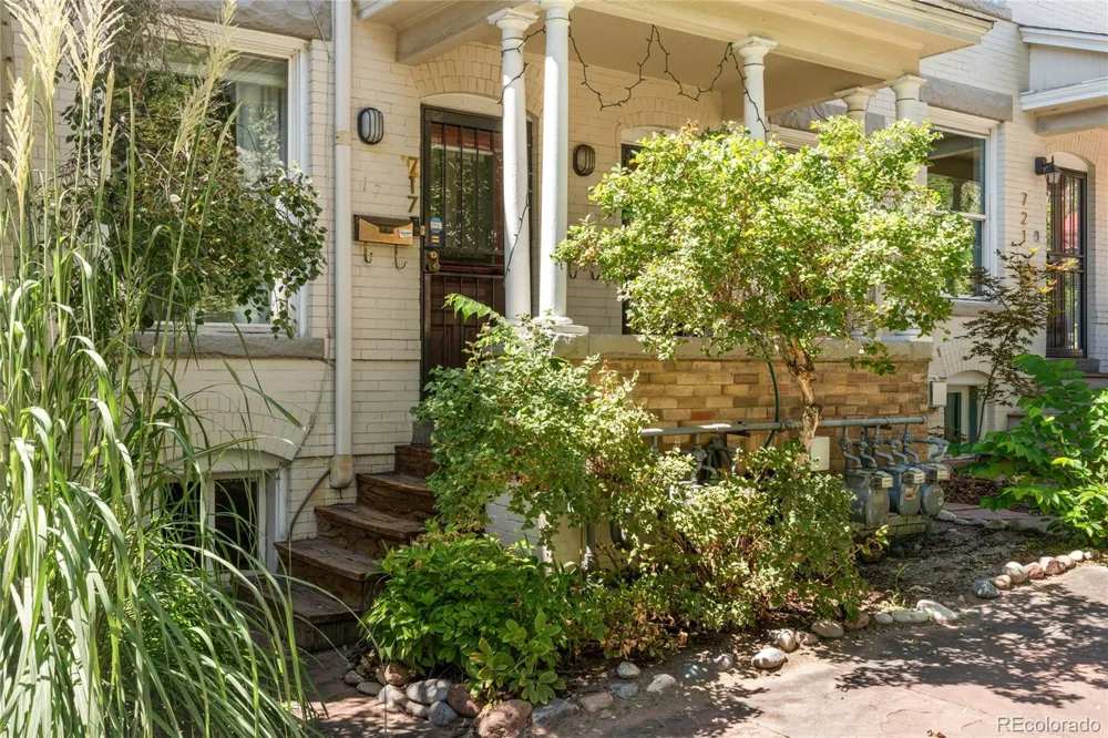 717 Logan Street Denver, CO 80203