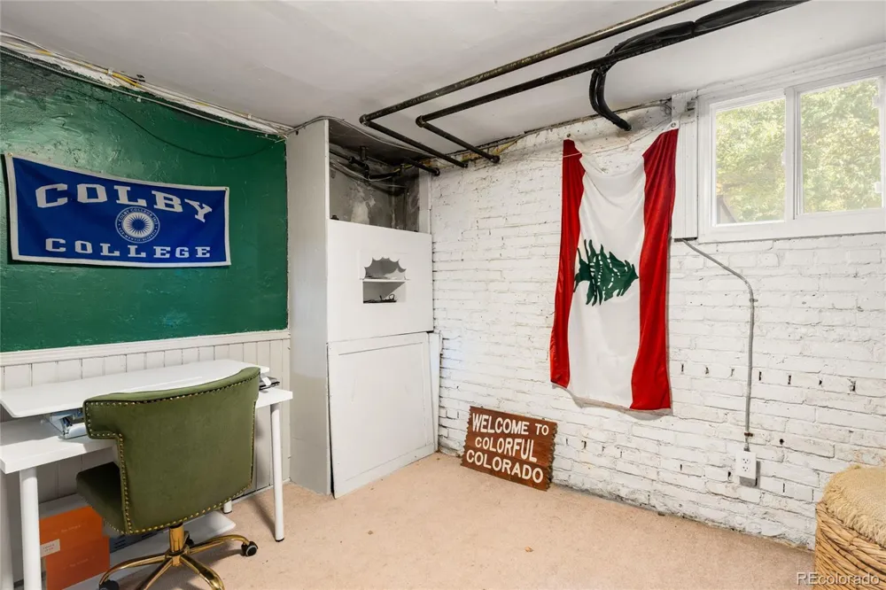 717 Logan Street Denver, CO 80203