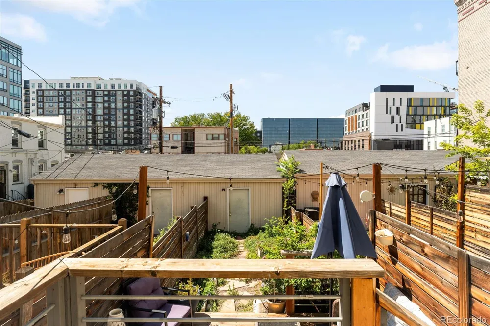 717 Logan Street Denver, CO 80203