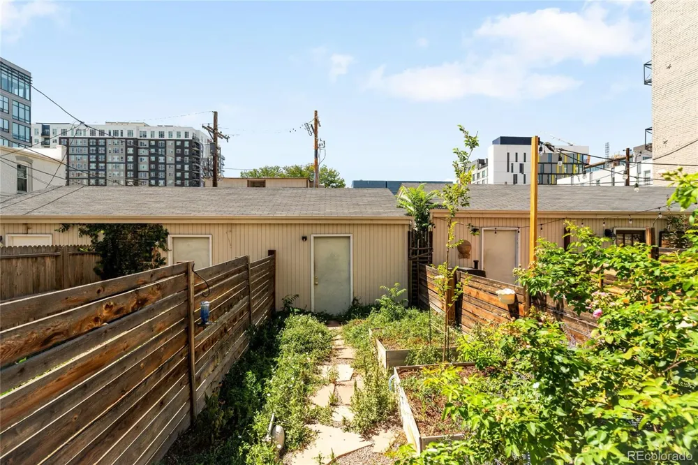 717 Logan Street Denver, CO 80203