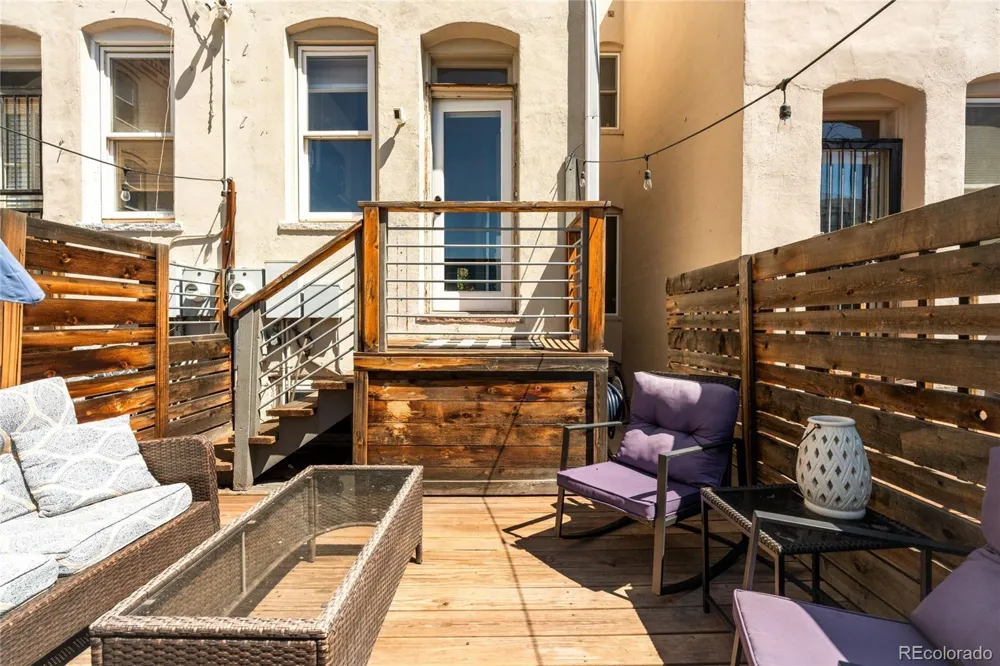 717 Logan Street Denver, CO 80203