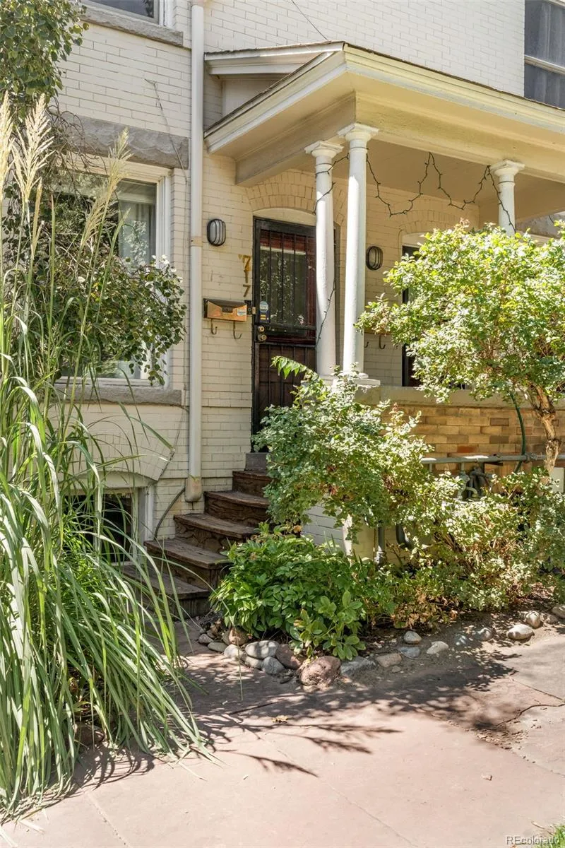 717 Logan Street Denver, CO 80203