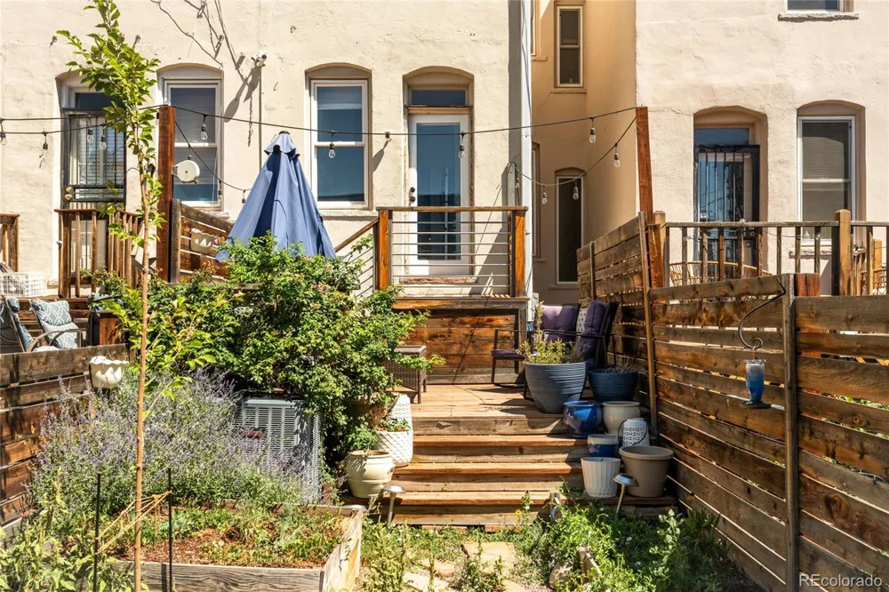 717 Logan Street Denver, CO 80203