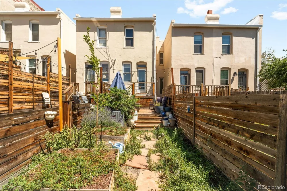 717 Logan Street Denver, CO 80203