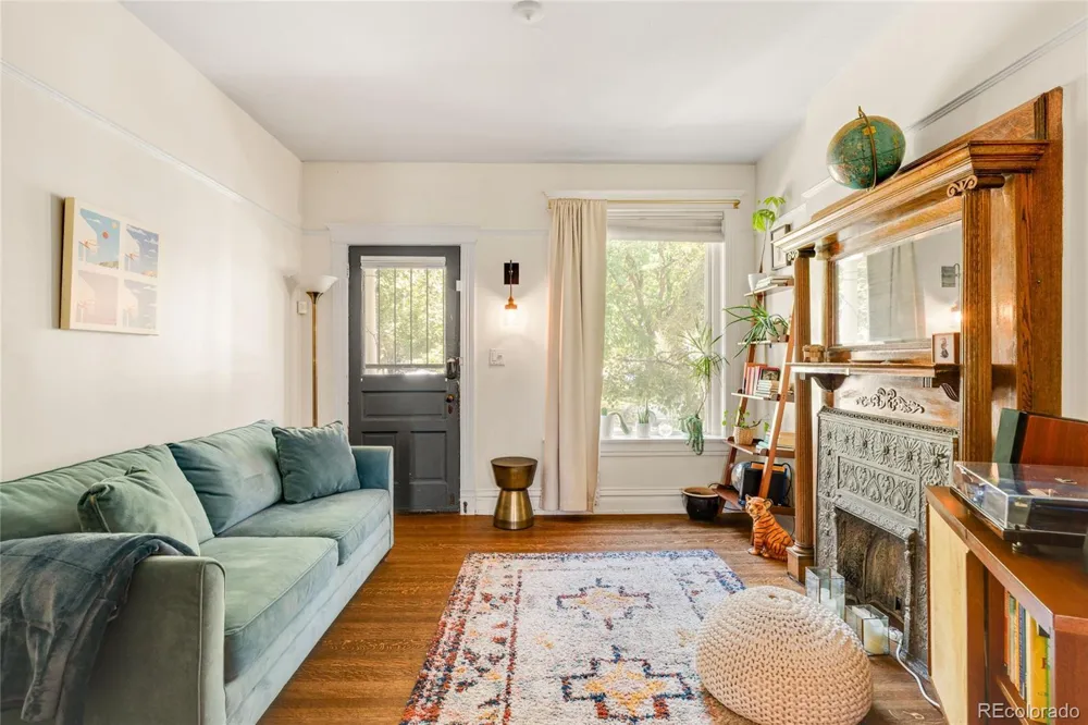 717 Logan Street Denver, CO 80203