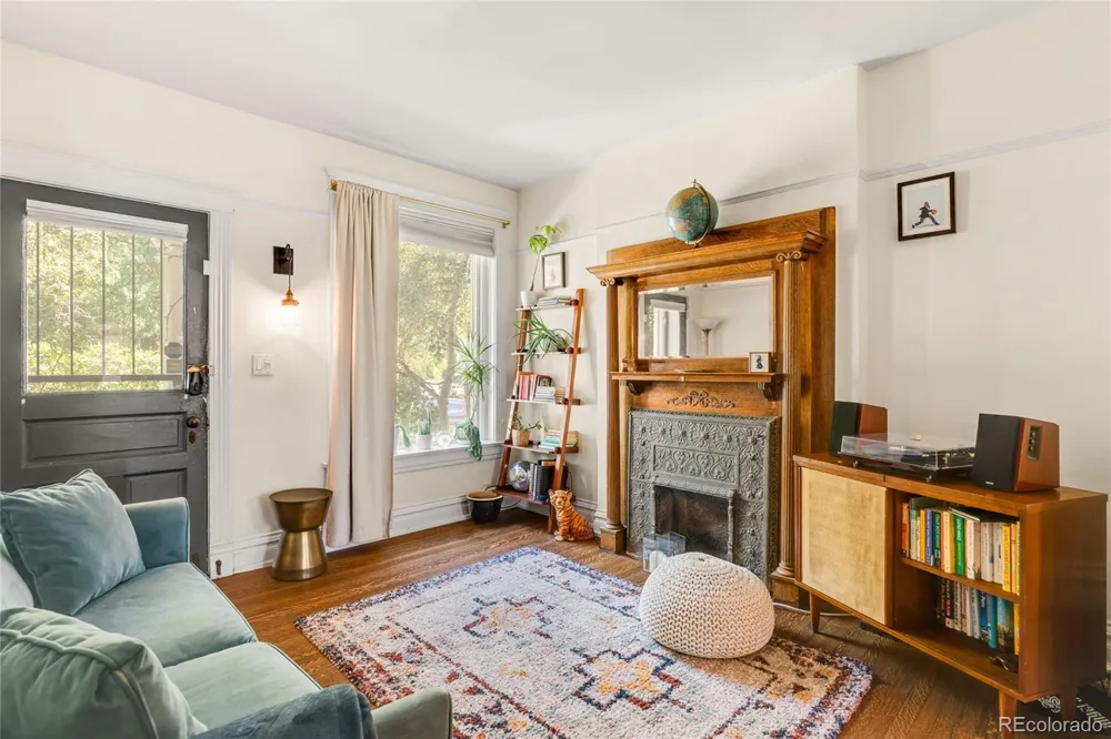 717 Logan Street Denver, CO 80203