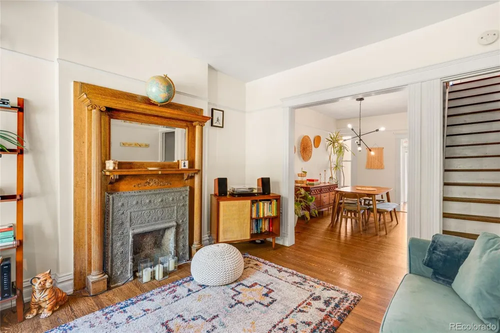 717 Logan Street Denver, CO 80203