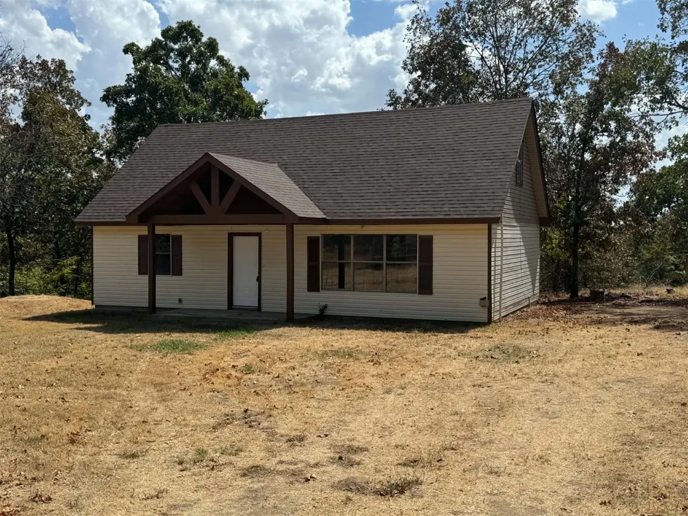 278 Key Road McAlester, OK 74501