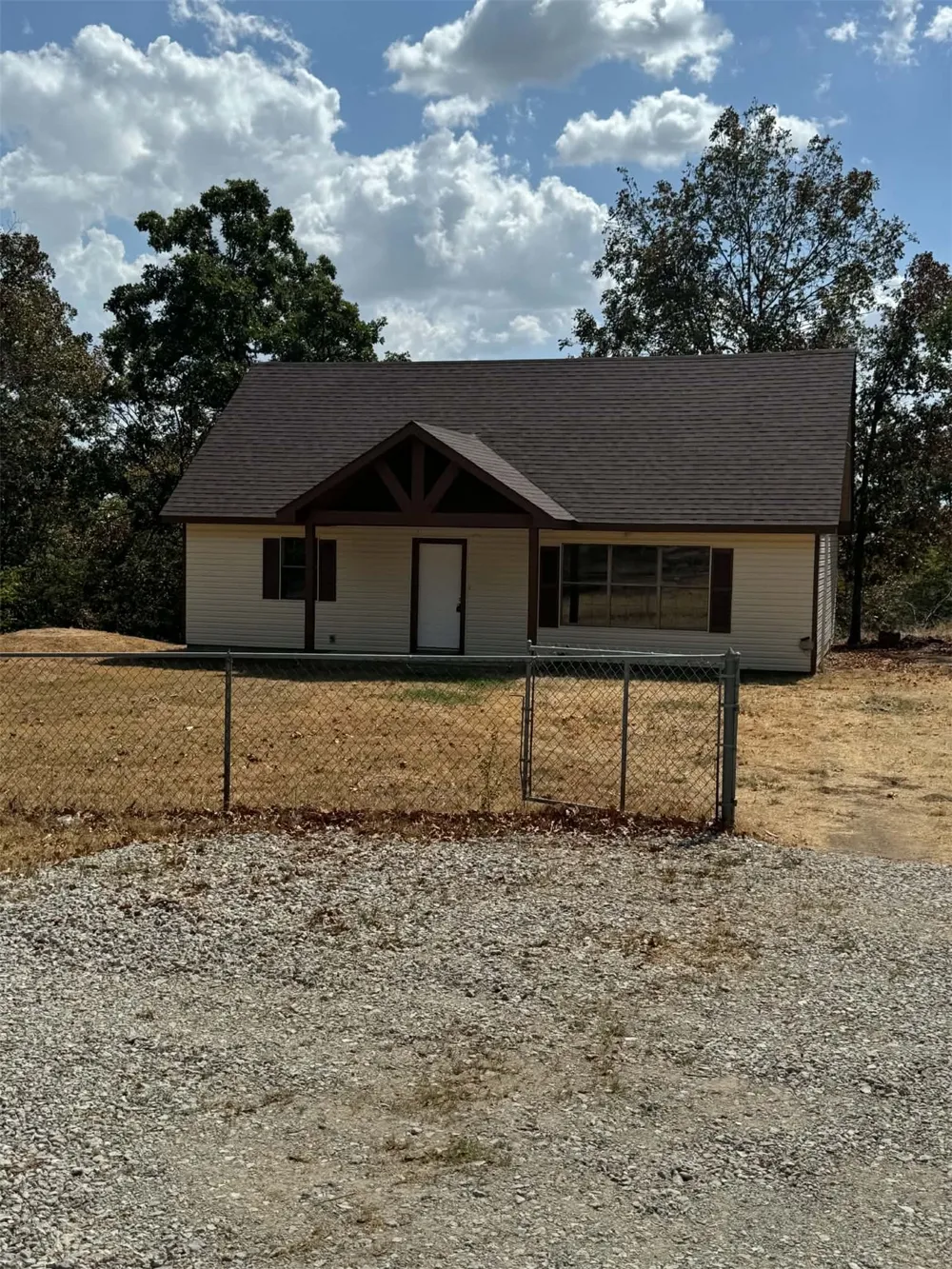 278 Key Road McAlester, OK 74501