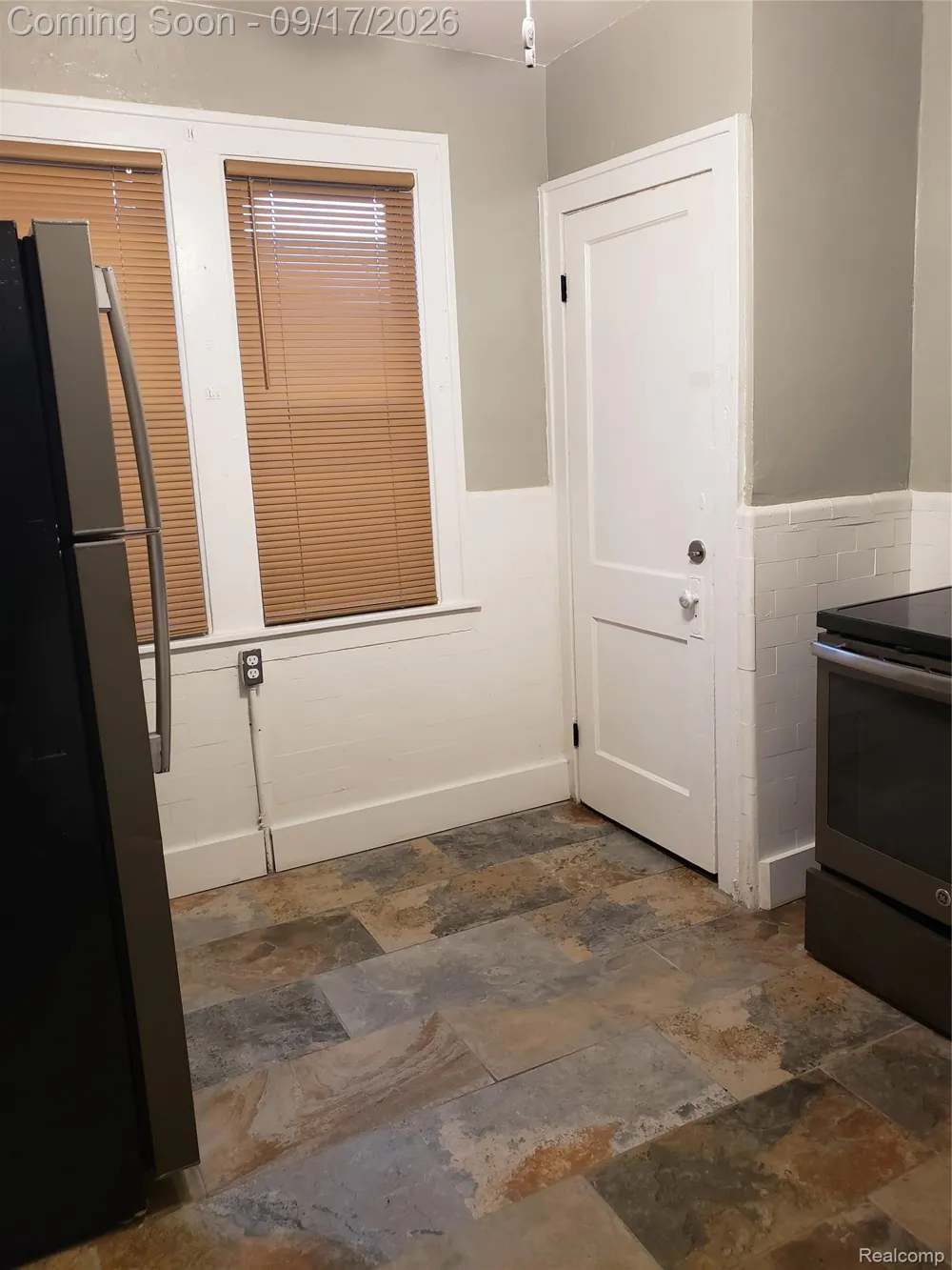 15381 Prairie Street Detroit City, MI 48238