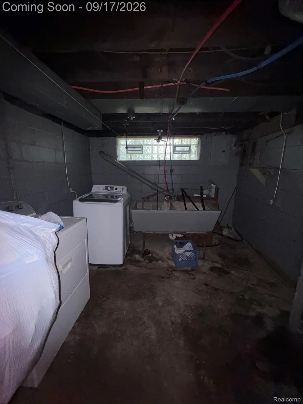 15381 Prairie Street Detroit City, MI 48238