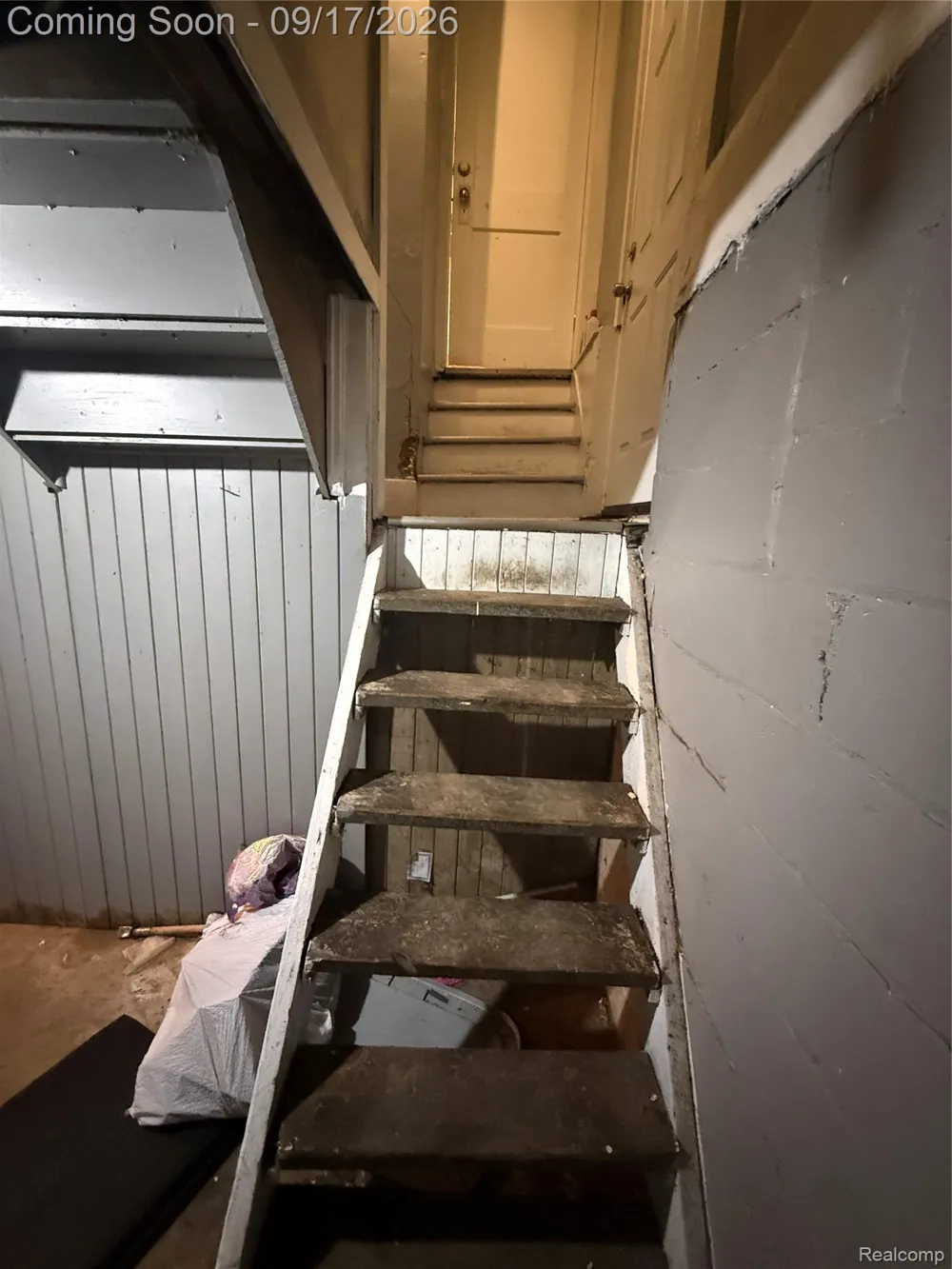 15381 Prairie Street Detroit City, MI 48238
