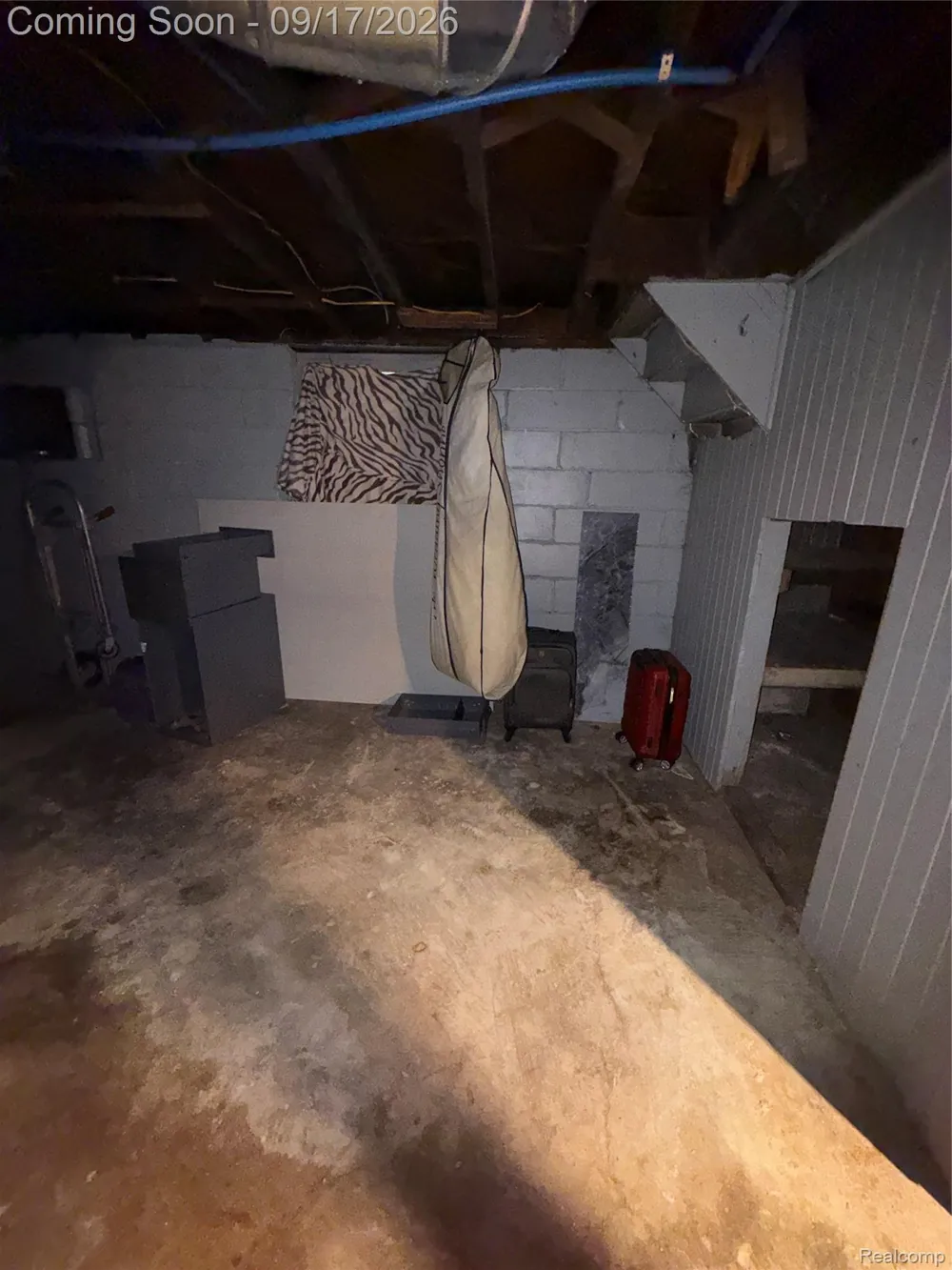 15381 Prairie Street Detroit City, MI 48238