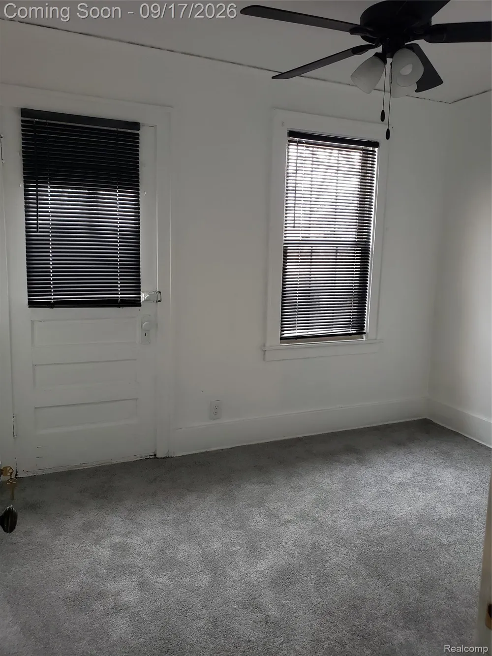 15381 Prairie Street Detroit City, MI 48238