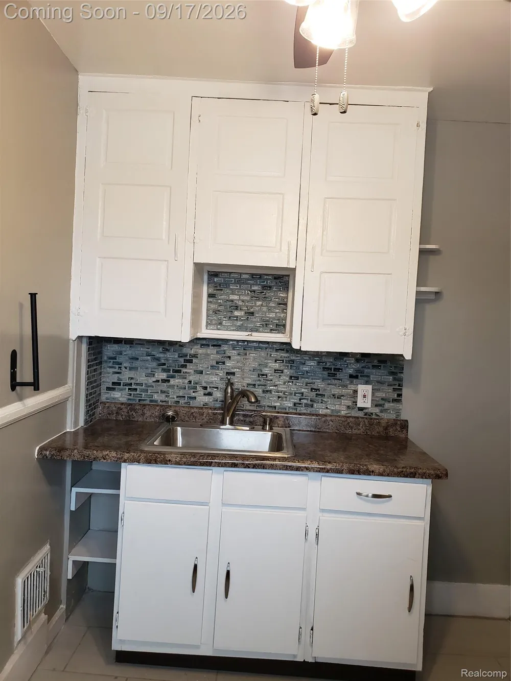 15381 Prairie Street Detroit City, MI 48238