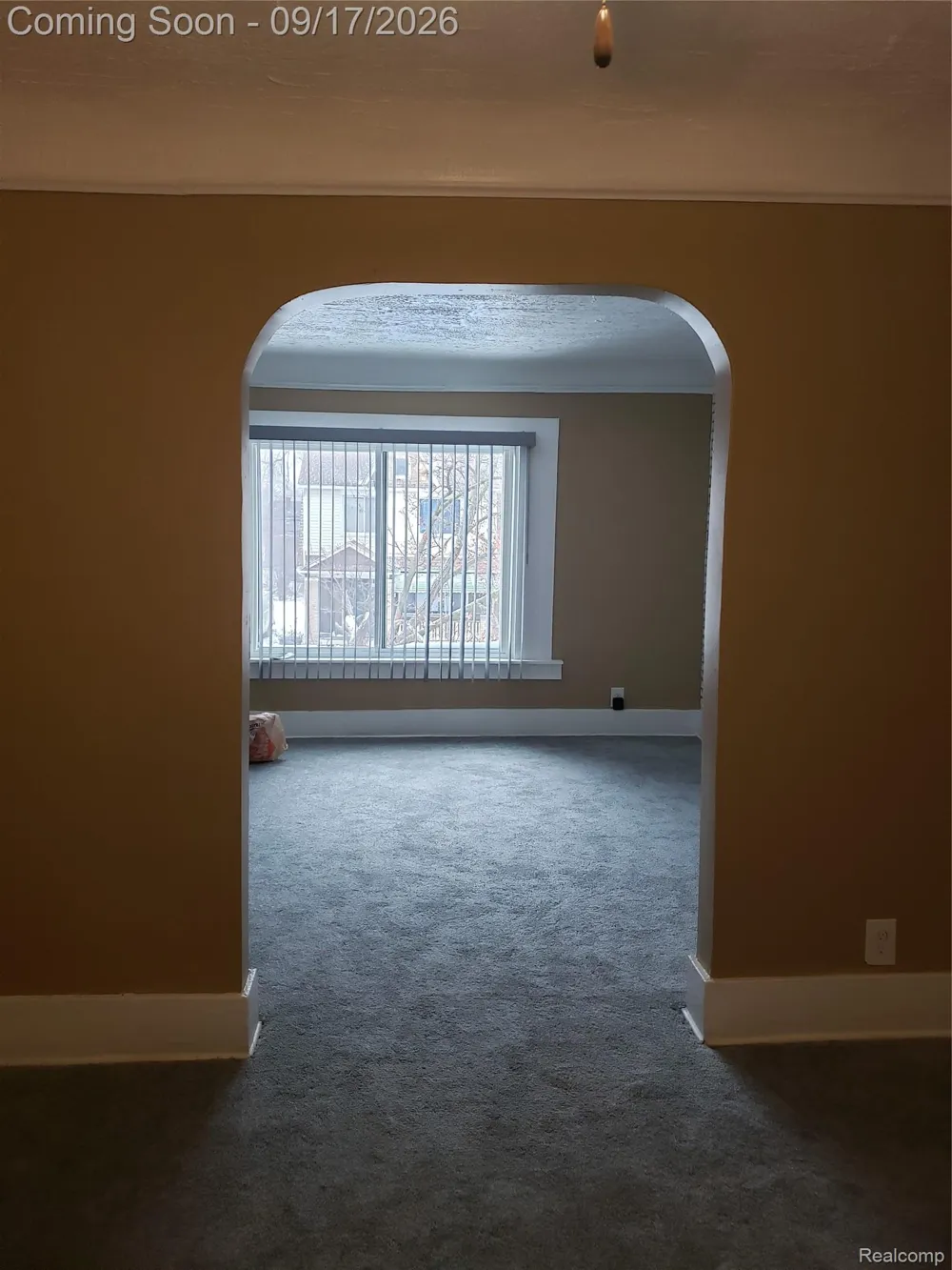 15381 Prairie Street Detroit City, MI 48238