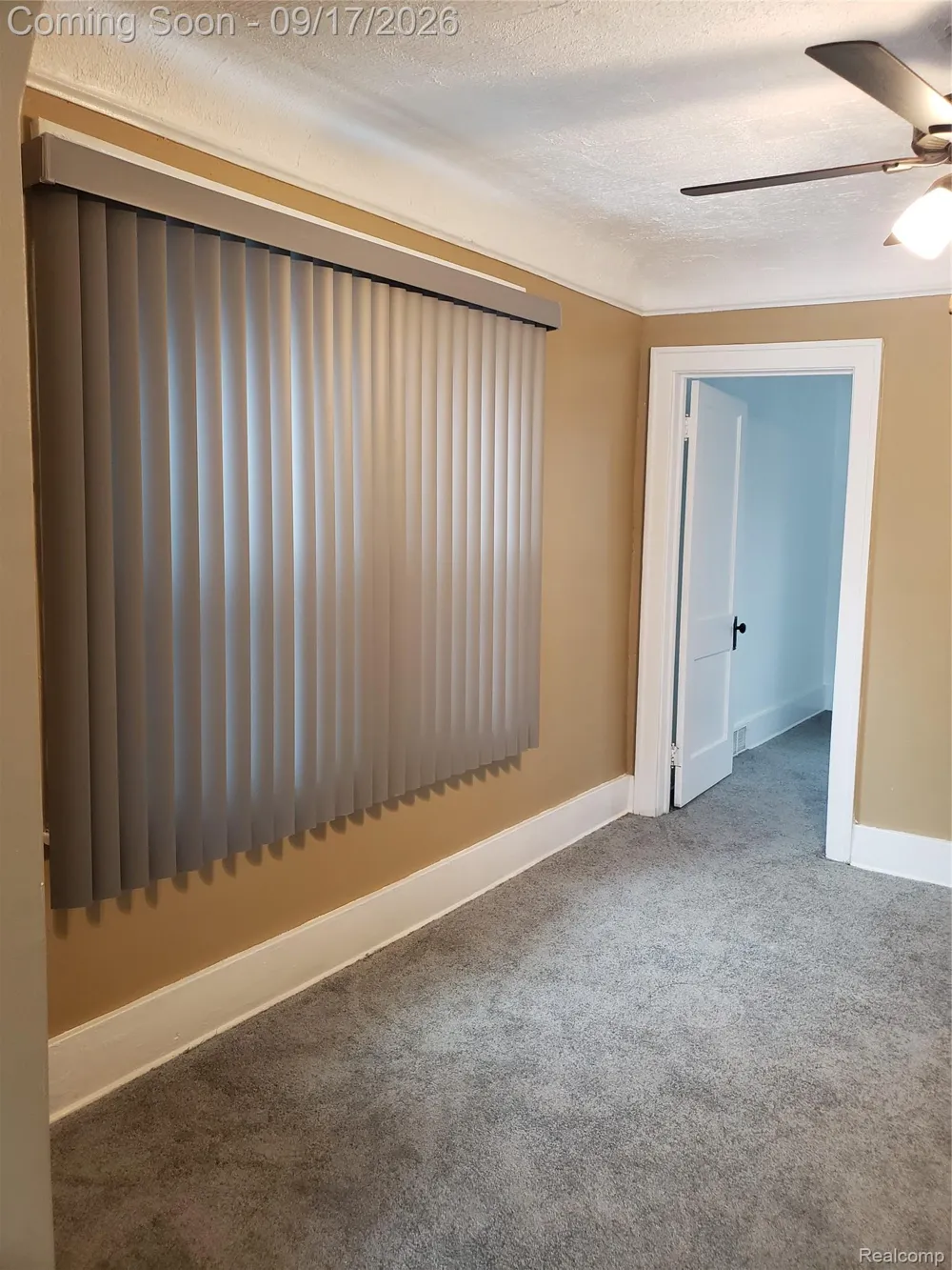 15381 Prairie Street Detroit City, MI 48238