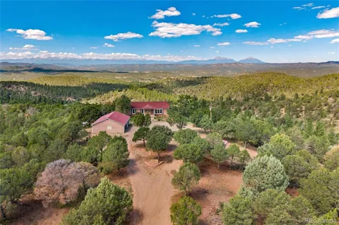 31602 Culebra Trail