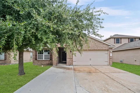 907 Marigold Road