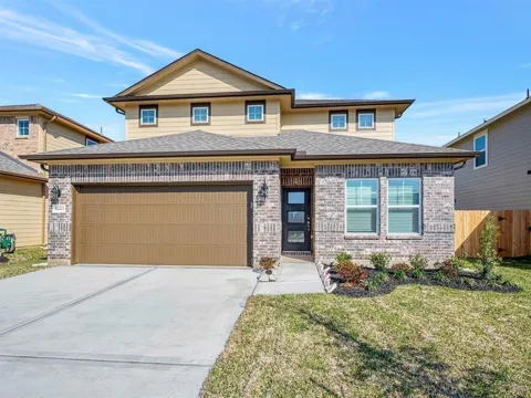 2223 Cherryvale Drive