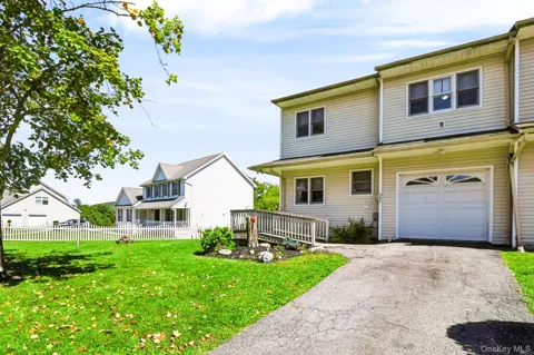 21 Darin Road
