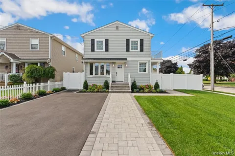 3914 Waverly Avenue #2