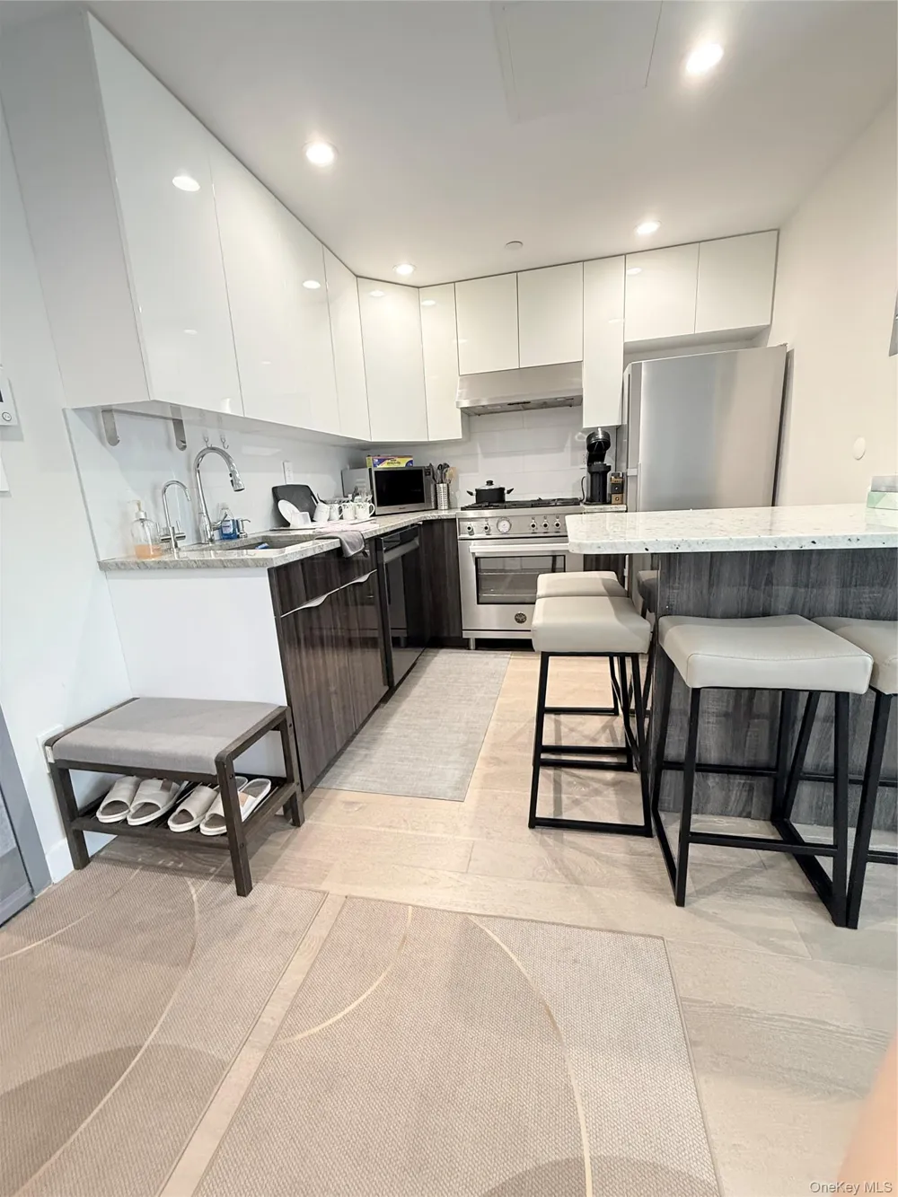 15353 77th Avenue #3C Flushing, NY 11367