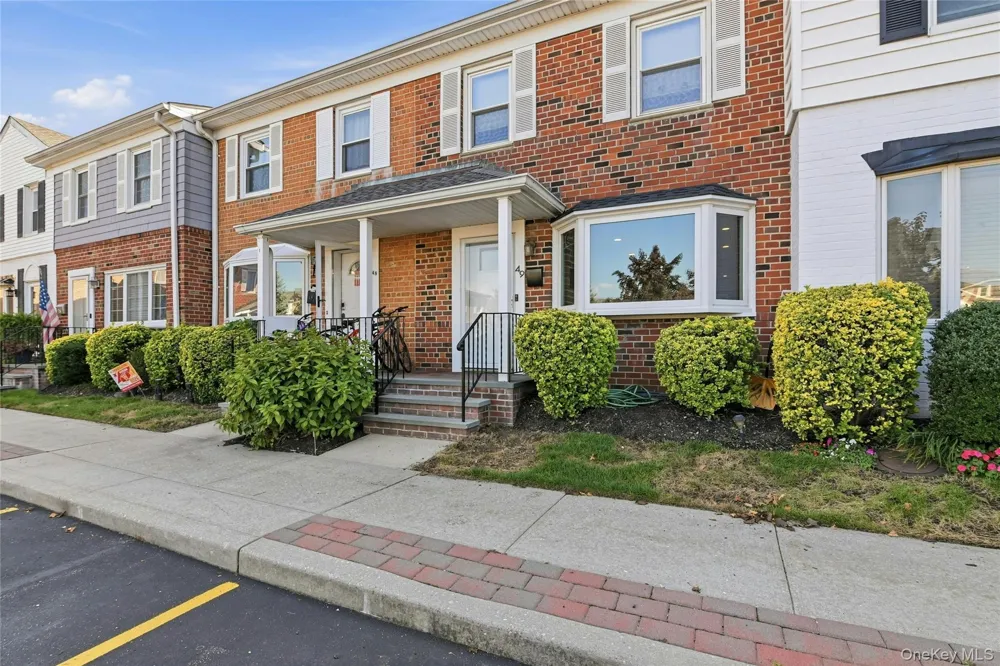 1810 Front Street #49 East Meadow, NY 11554