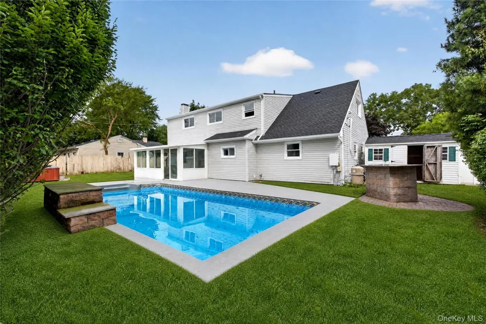 42 Clymer Street Port Jefferson Station, NY 11776