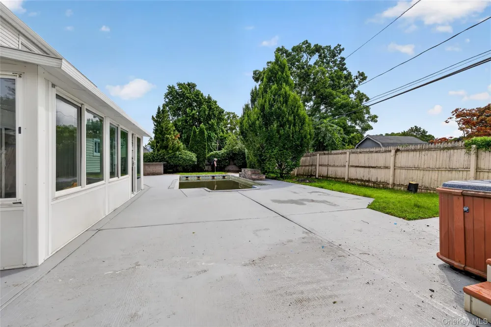 42 Clymer Street Port Jefferson Station, NY 11776