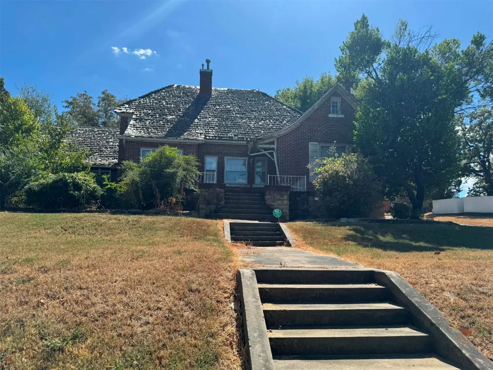 400 E Osage Avenue McAlester, OK 74501