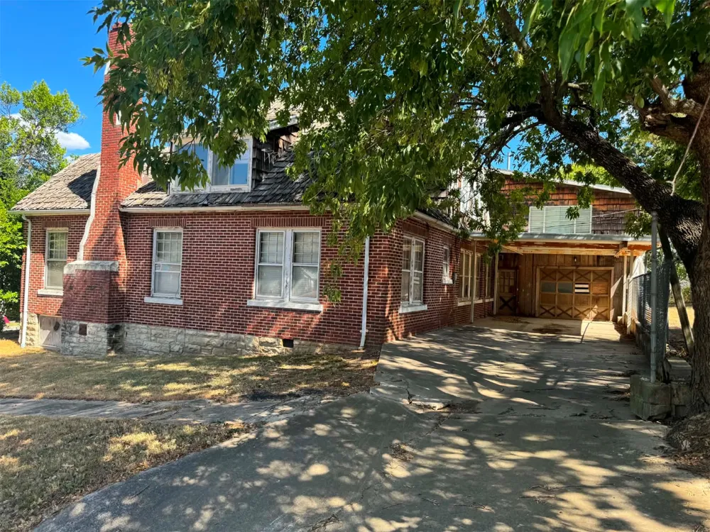 400 E Osage Avenue McAlester, OK 74501