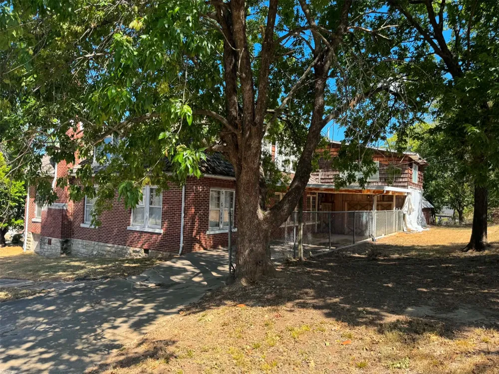 400 E Osage Avenue McAlester, OK 74501