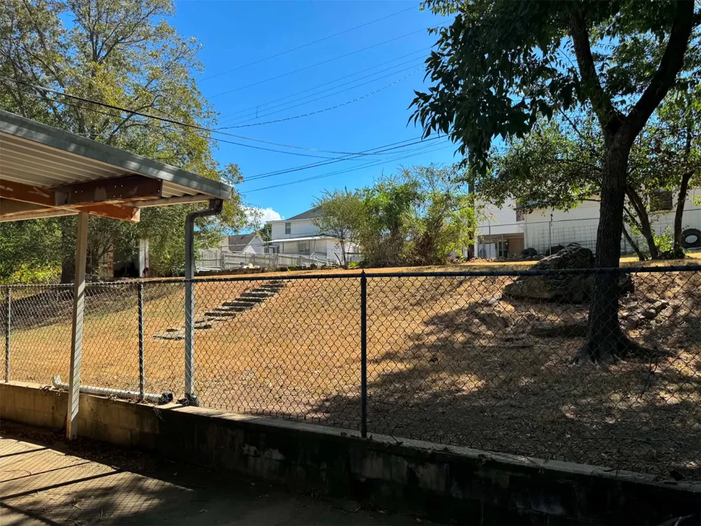 400 E Osage Avenue McAlester, OK 74501